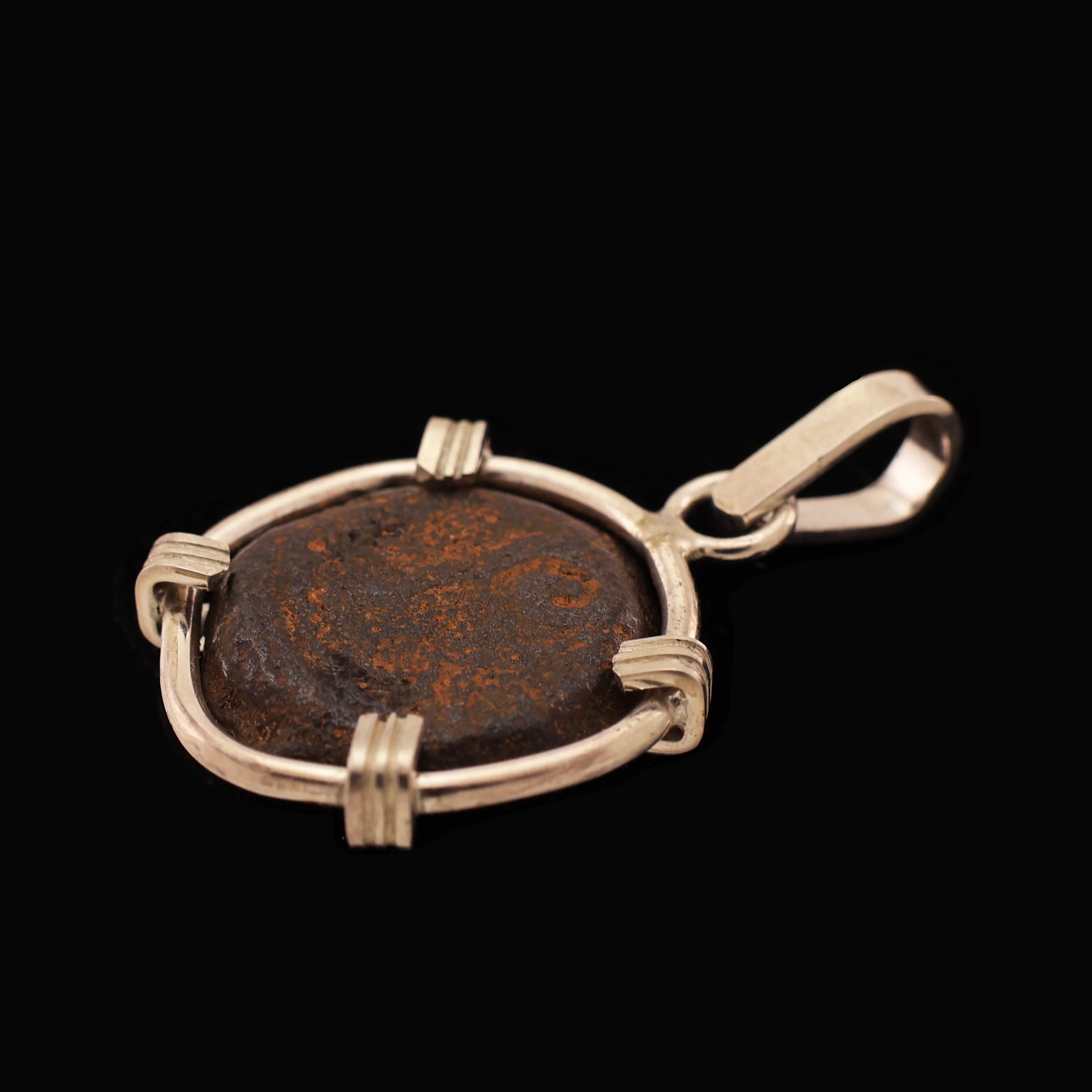 Biblical Coin Pendant - Pontius Pilate - Image 3